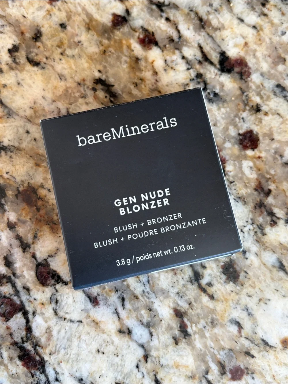 bareMinerals this gen